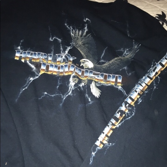 Harley Davidson lot - Picture 3 of 8